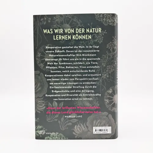 Survival of the Nettest*dtv Verlagsgesellschaft New