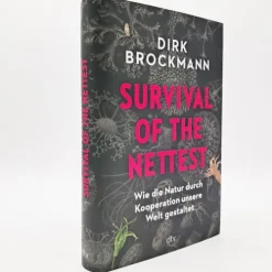 Survival of the Nettest*dtv Verlagsgesellschaft New