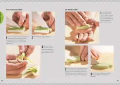 Dorling Kindersley Verlag Vollwertküche*Sushi