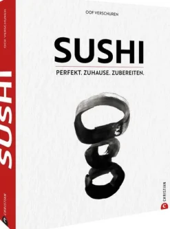 Sushi*Christian Verlag GmbH Outlet