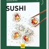 Graefe und Unzer Verlag Vollwertküche|Kochbücher Nach Zubereitung-Sushi