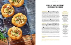 Becker Joest Volk Verlag Grillparty & Picknick-Svens Perfect Match