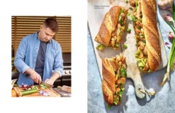 Becker Joest Volk Verlag Grillparty & Picknick-Svens Perfect Match