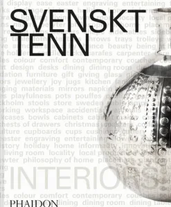 Phaidon Verlag GmbH Mode & Design|Architektur & Wohnen-Svenskt Tenn