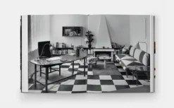 Phaidon Verlag GmbH Mode & Design|Architektur & Wohnen-Svenskt Tenn