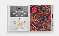 Phaidon Verlag GmbH Mode & Design|Architektur & Wohnen-Svenskt Tenn