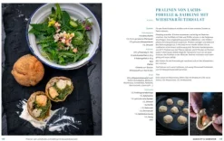 Suedwest Verlag Grillparty & Picknick*Süßwasserfisch