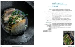 Suedwest Verlag Grillparty & Picknick*Süßwasserfisch