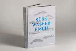 Suedwest Verlag Grillparty & Picknick*Süßwasserfisch