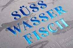 Suedwest Verlag Grillparty & Picknick*Süßwasserfisch