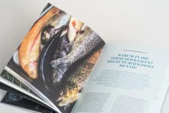 Suedwest Verlag Grillparty & Picknick*Süßwasserfisch