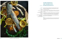 Suedwest Verlag Grillparty & Picknick*Süßwasserfisch