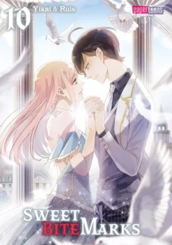 Sweet Bite Marks 10*papertoons GmbH Discount