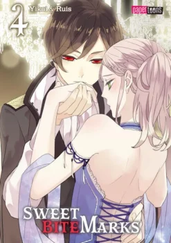 Sweet Bite Marks 04*papertoons GmbH New
