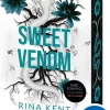 Loewe Verlag GmbH Erotische Romane|Dark Romance-Sweet Venom (Vipers, Band 2)