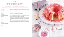 ZS - ein Verlag der Edel Verlagsgruppe Desserts*Sweeties für den Thermomix®