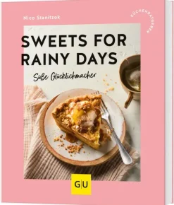 Sweets for rainy days*Graefe und Unzer Verlag