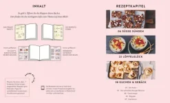 Sweets for rainy days*Graefe und Unzer Verlag