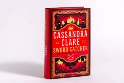 Penhaligon High Fantasy-Sword Catcher - Die Chroniken von Castellan