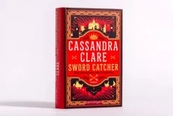 Penhaligon High Fantasy-Sword Catcher - Die Chroniken von Castellan