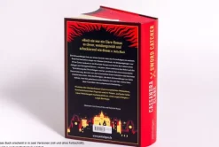 Penhaligon High Fantasy-Sword Catcher - Die Chroniken von Castellan