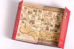 Penhaligon High Fantasy-Sword Catcher - Die Chroniken von Castellan