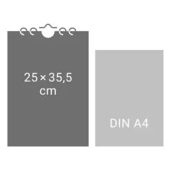 Harenberg Wochenkalender|Terminkalender-Sylt Wochenplaner 2026 - Eine Reise in 53 Bildern