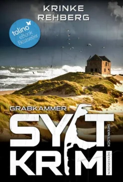 via tolino media Hard Boiled*SYLTKRIMI Grabkammer