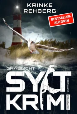 SYLTKRIMI Grablicht*via tolino media Outlet