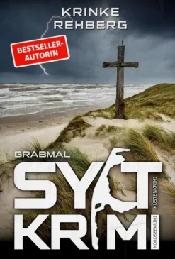 via tolino media Hard Boiled*SYLTKRIMI Grabmal