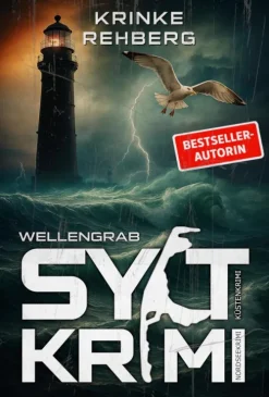 via tolino media Hard Boiled*SYLTKRIMI Wellengrab