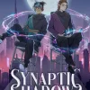 WunderZeilen Verlag Asian Fantasy*Synaptic Shadows - Moonbow