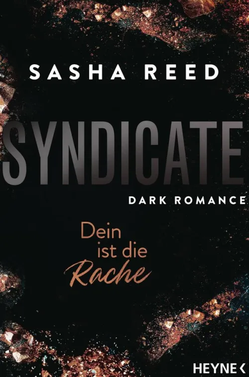 Syndicate - Dein ist die Rache*Penguin Random House Hot