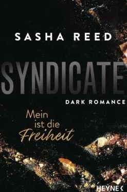 Syndicate - Mein ist die Freiheit*Penguin Random House
