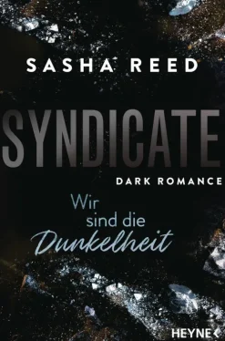 Syndicate - Wir sind die Dunkelheit*Penguin Random House New