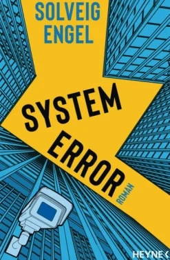 Heyne Taschenbuch Nahe Zukunft*System Error