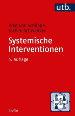 UTB GmbH Soziologie*Systemische Interventionen