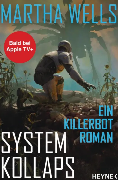 Penguin Random House Science Fiction*Systemkollaps