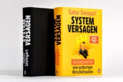 Penguin Verlag Wirtschaft|Sachbücher-Systemversagen