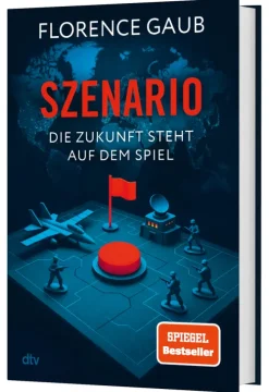 Szenario*dtv Verlagsgesellschaft Discount