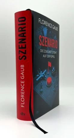 Szenario*dtv Verlagsgesellschaft Discount