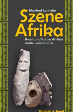 Brandes & Apsel Verlag Karten & Atlanten-Szene Afrika