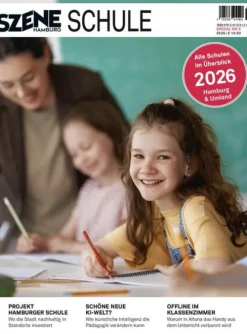 SZENE HAMBURG SCHULE 2025/2026*VKM Verlagskontor für Med Outlet
