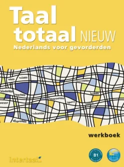 Taal totaal nieuw. Arbeitsbuch*Hueber Verlag GmbH Best