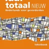 Hueber Verlag GmbH Niederländische Bücher*Taal totaal nieuw. Kursbuch