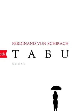btb Taschenbuch True Crime-Tabu
