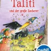 Tafiti und der große Zauberer (Band 17)*Loewe Verlag Discount