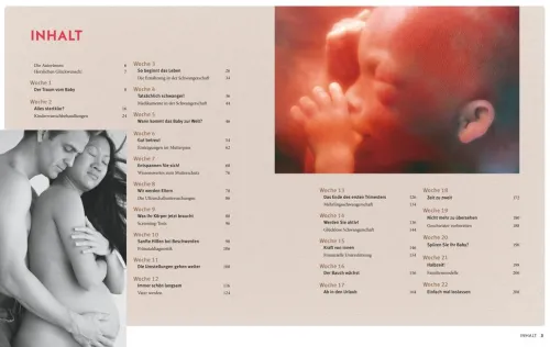 Graefe und Unzer Verlag Ratgeber|Gesundheit*Tag für Tag durch meine Schwangerschaft