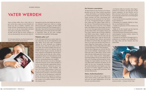 Graefe und Unzer Verlag Ratgeber|Gesundheit*Tag für Tag durch meine Schwangerschaft