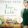 Aufbau Audio Romane·Historische Romane|Romane·Biografische Romane*Tage des Lichts